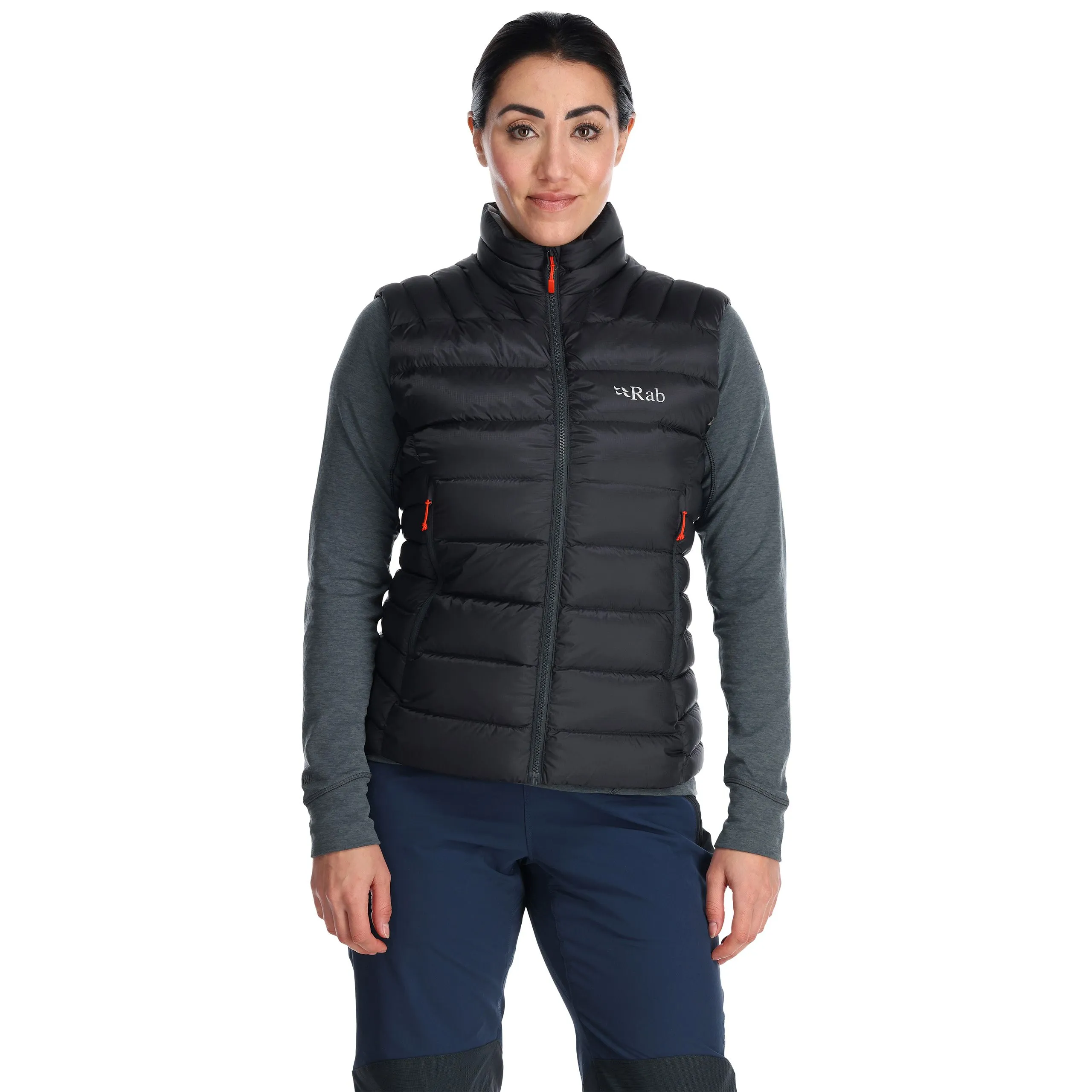 Rab Womens Electreon Pro Vest