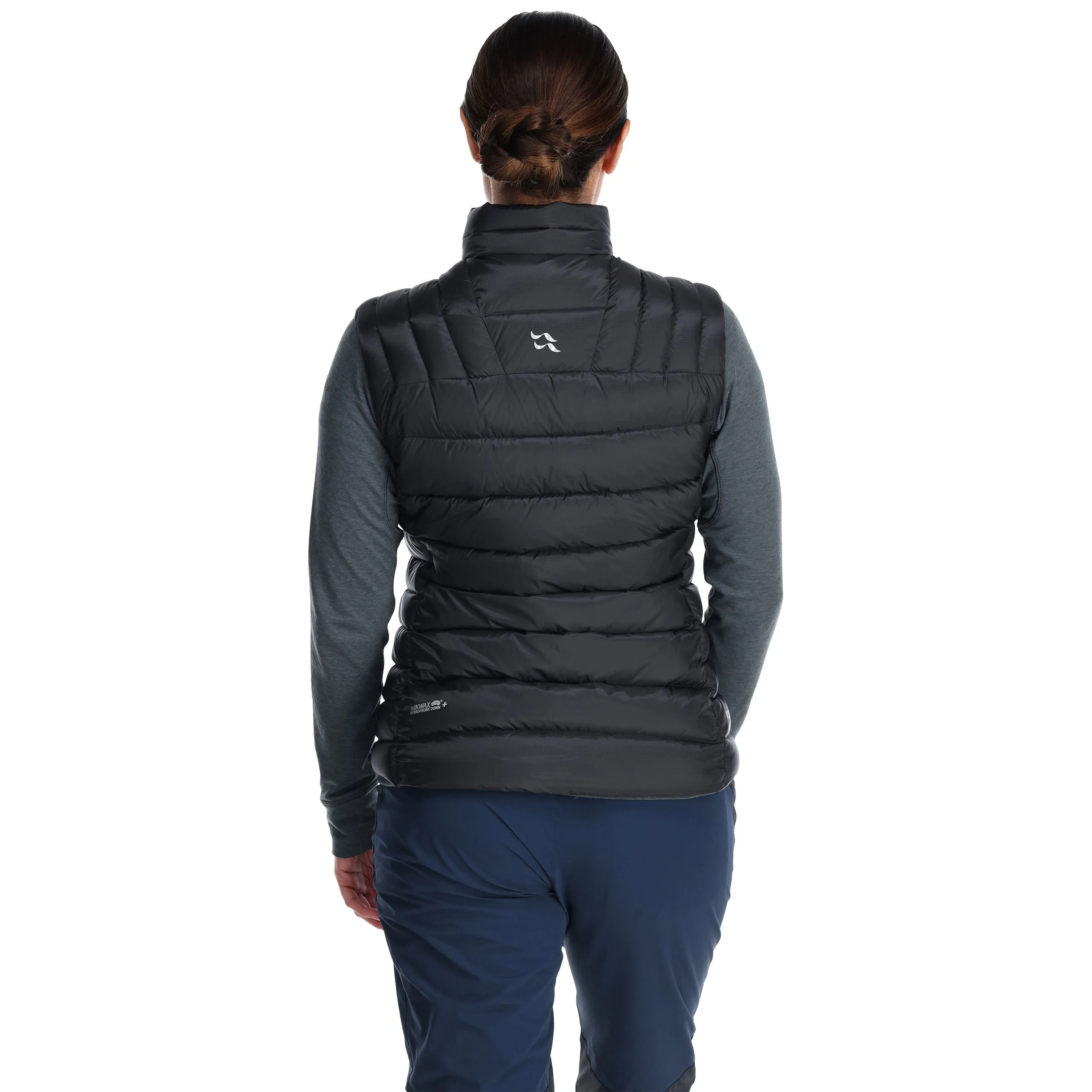 Rab Womens Electreon Pro Vest