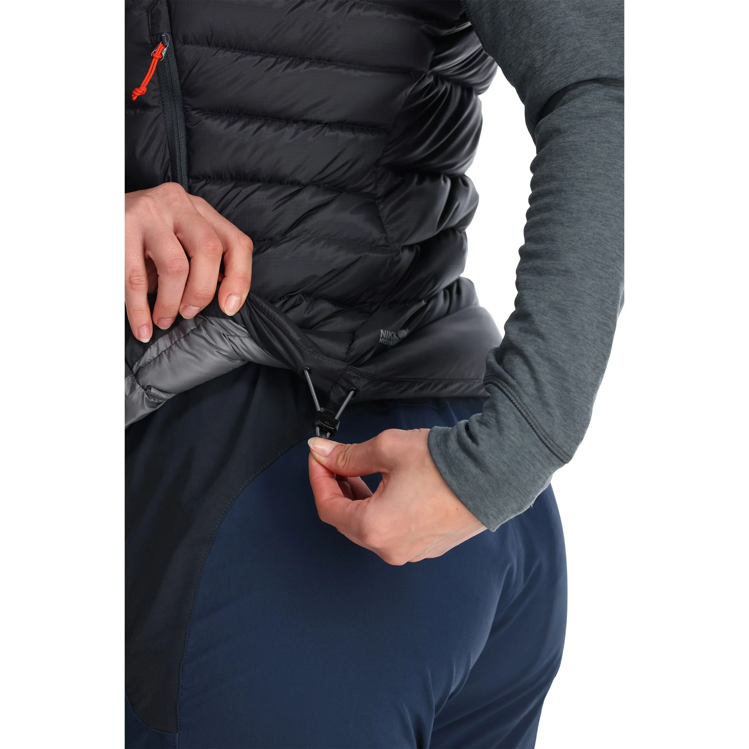 Rab Womens Electreon Pro Vest