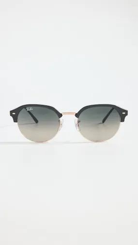 Ray-Ban   0RB4429 Sunglasses 