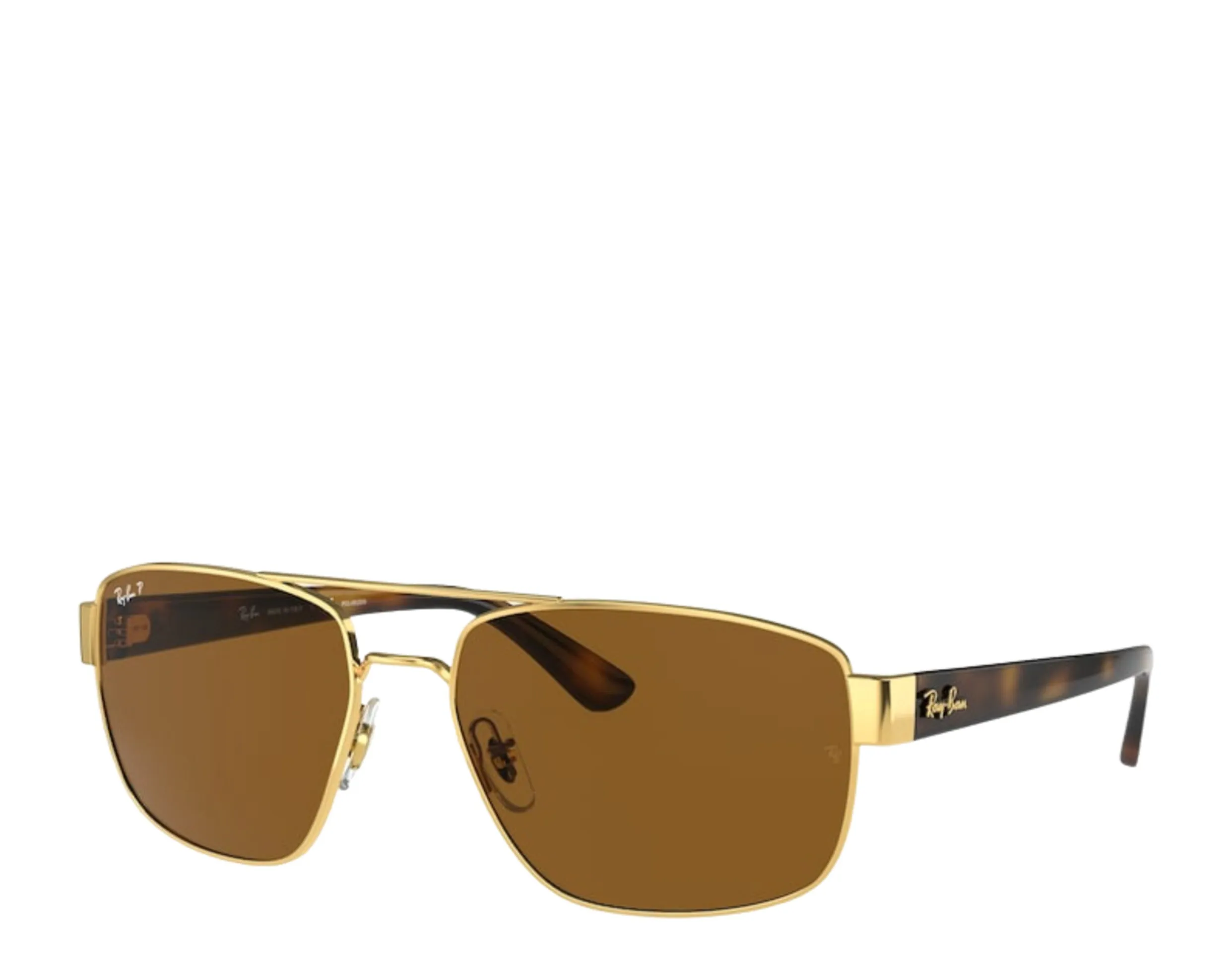 Ray-Ban RB3663 Polarized Sunglasses