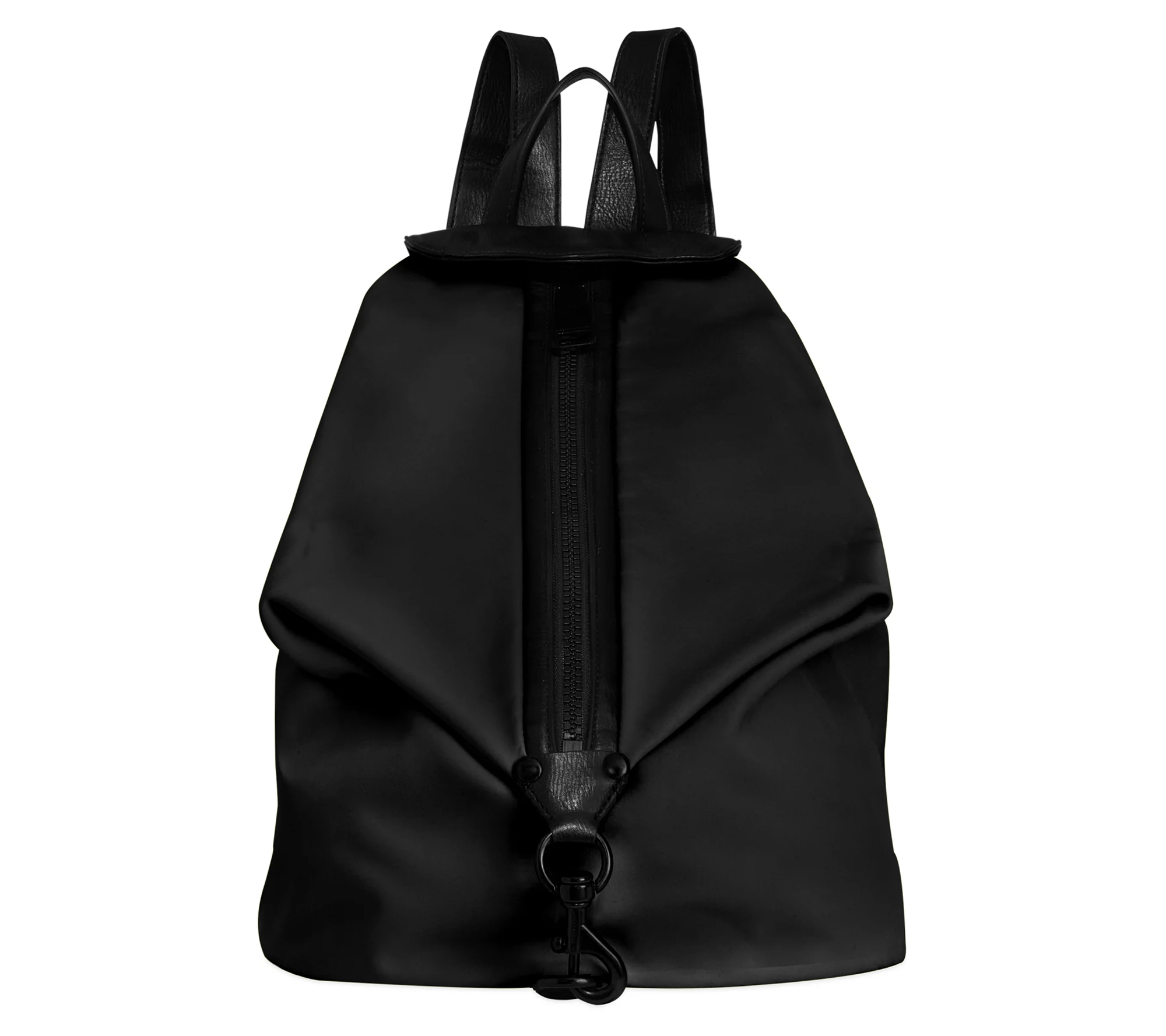 Rebecca Minkoff Jumbo Zipped Nylon Backpack