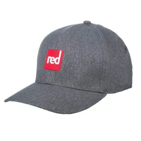 Red Original Paddle Cap