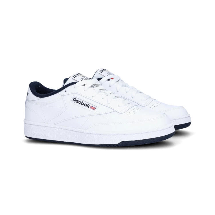 Reebok Club C 85 Trainers