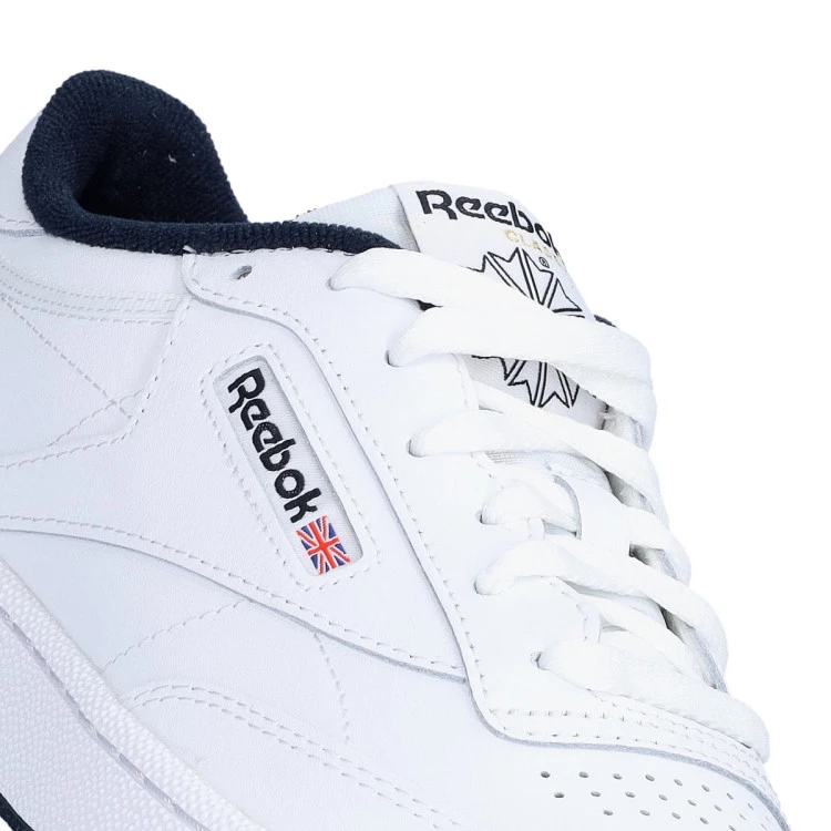 Reebok Club C 85 Trainers