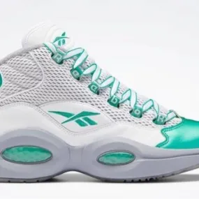 Reebok Question Mid "Philadelphia Eagles"