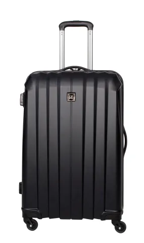 Revo Stealth 25 4-Wheel Medium Luggage  