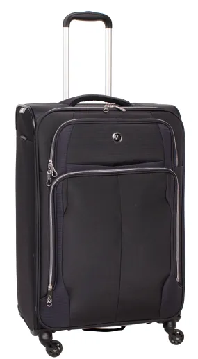 Revo Traffic Light 25 4-Wheel Medium Luggage  