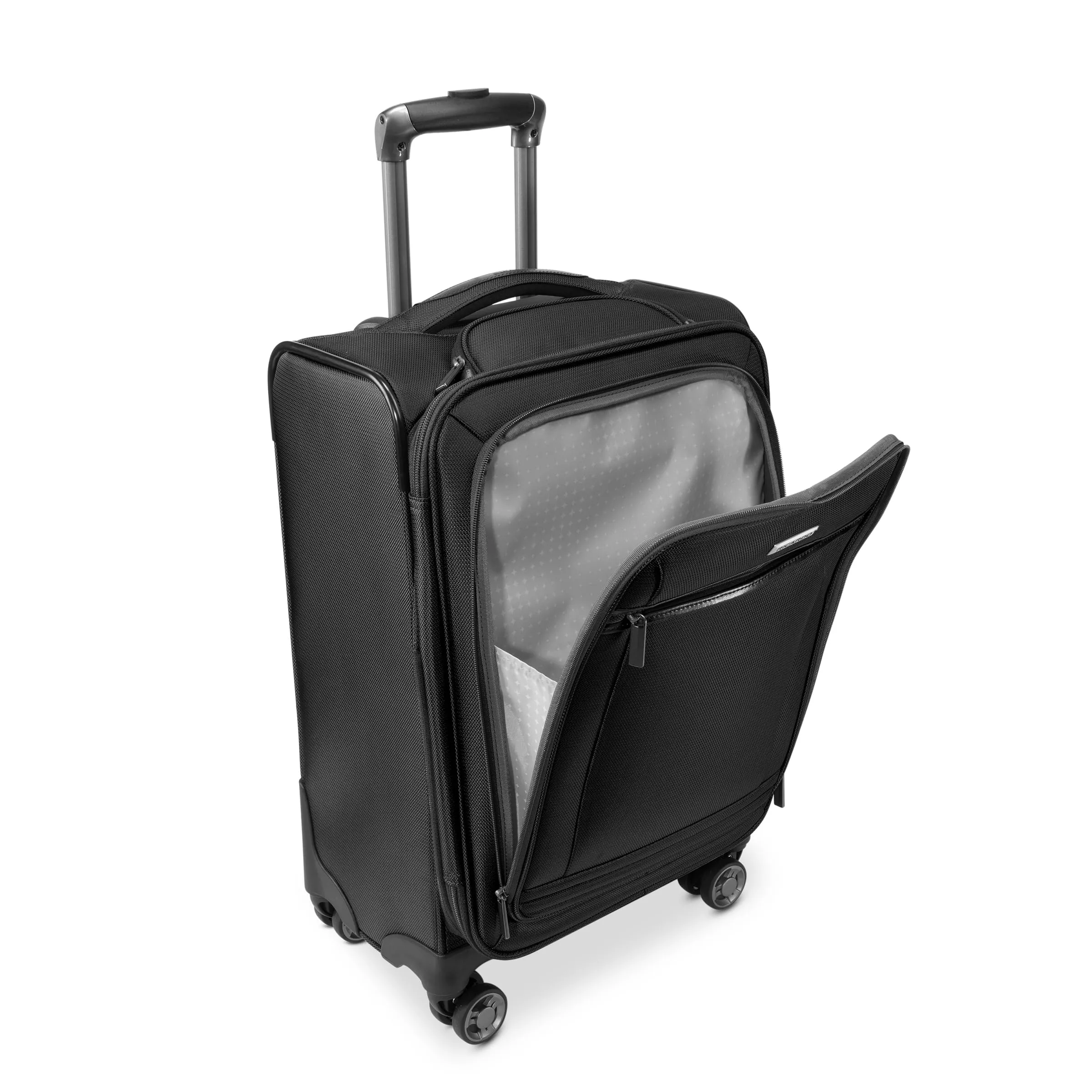 Ricardo Beverly Hills Avalon Softside Sustainable Luggage  (20-inch)  