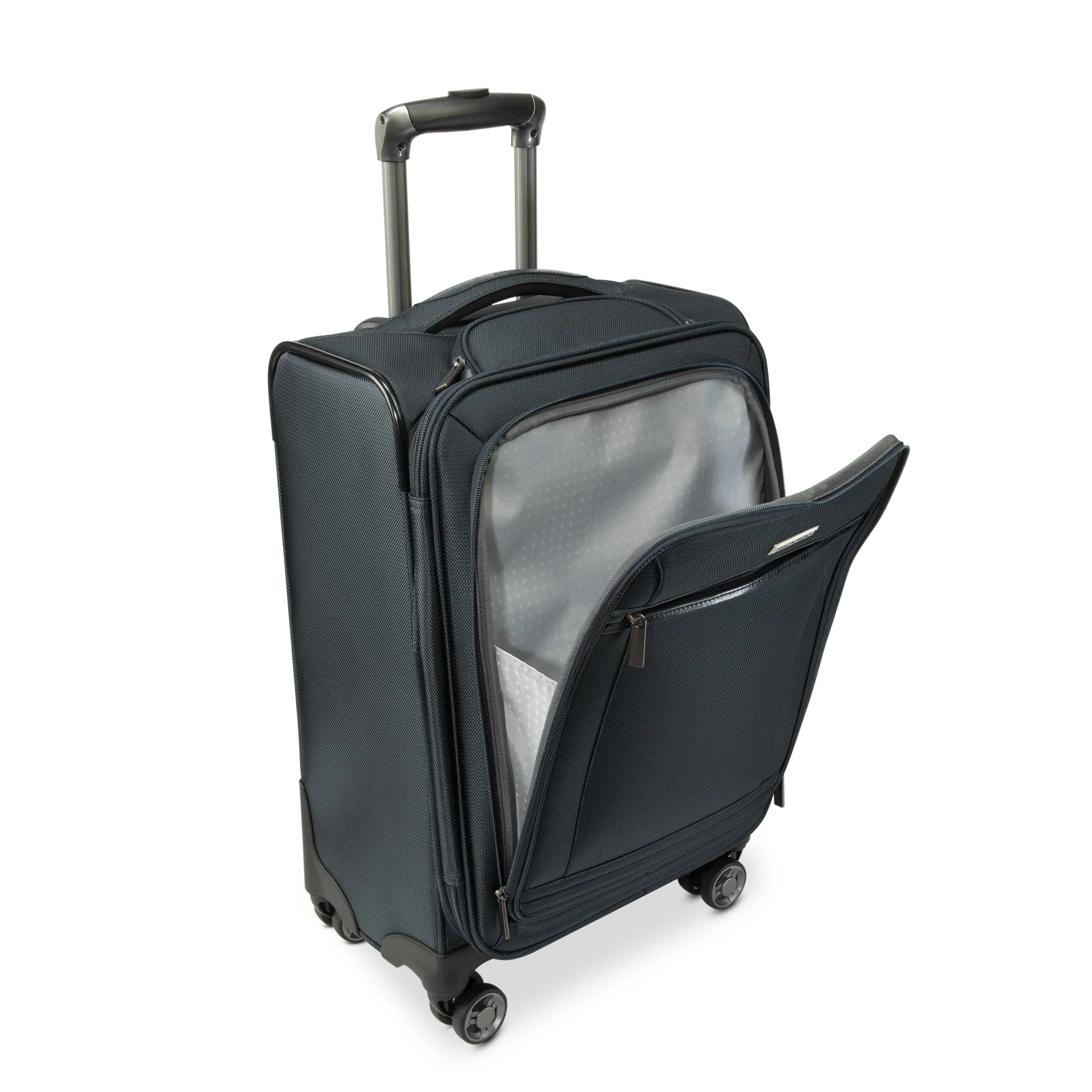 Ricardo Beverly Hills Avalon Softside Sustainable Luggage  (20-inch)  