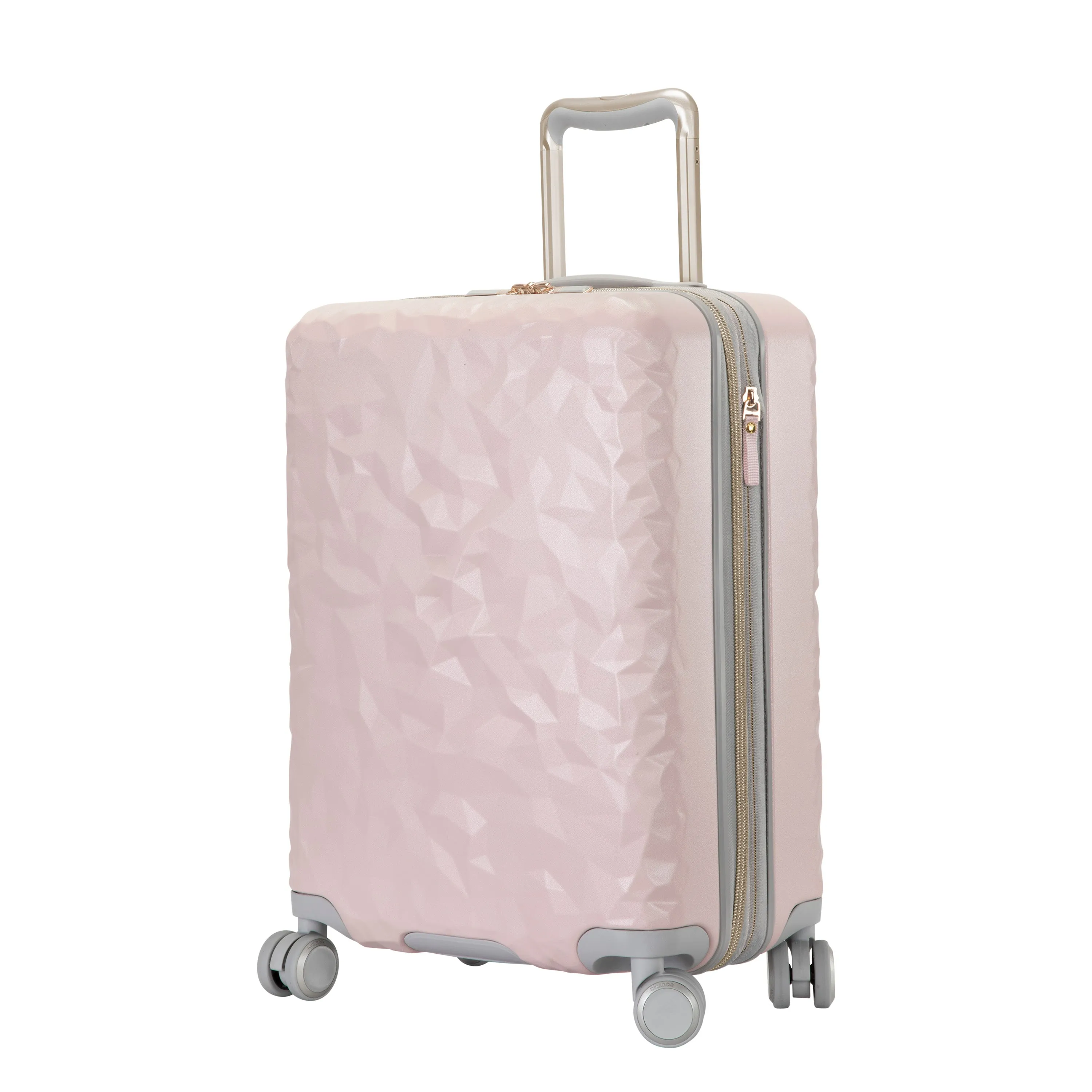 Ricardo Beverly Hills Indio Hardside 4-Wheel Spinner Hardside Travel Luggage  