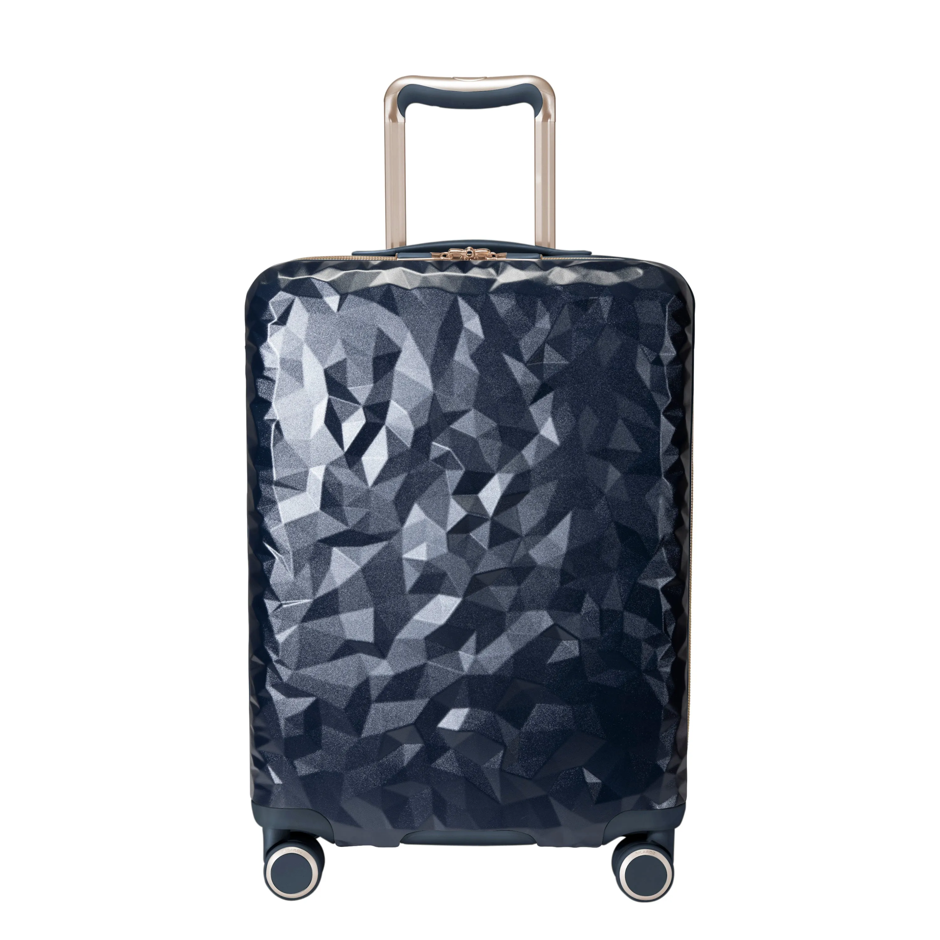 Ricardo Beverly Hills Indio Hardside 4-Wheel Spinner Hardside Travel Luggage  