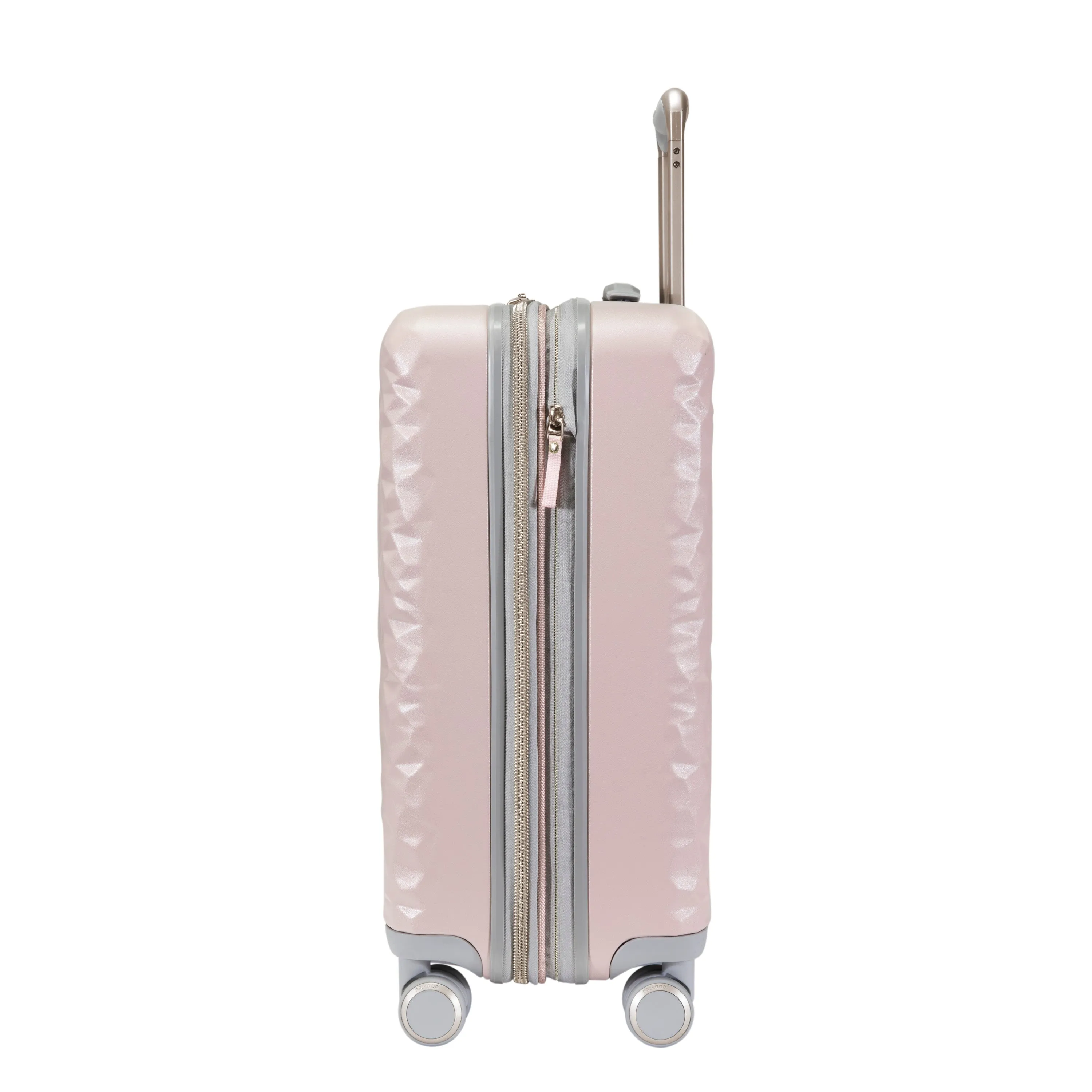 Ricardo Beverly Hills Indio Hardside 4-Wheel Spinner Hardside Travel Luggage  