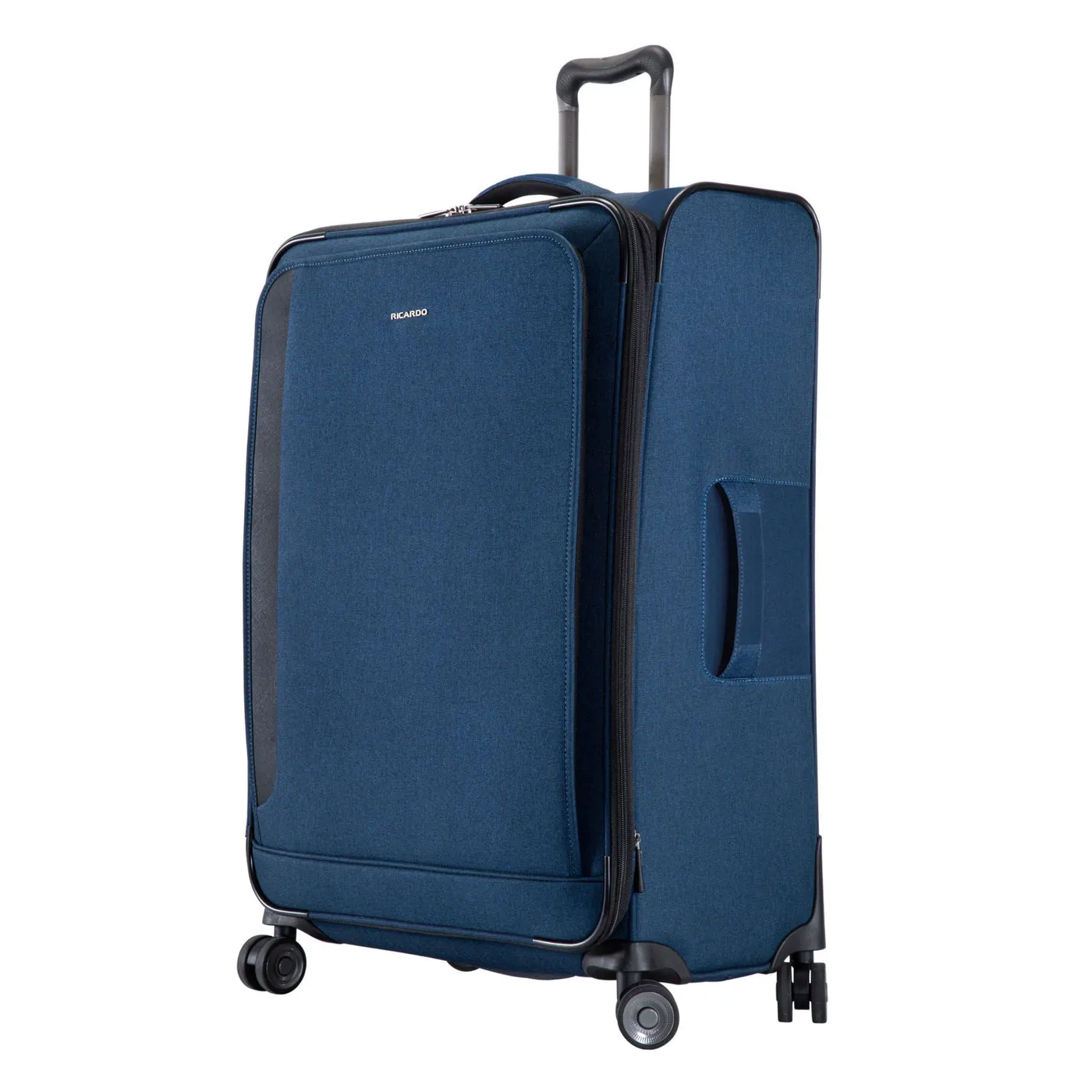 Ricardo Beverly Hills  Malibu Bay 3.0 Softside Large Check-In Spinner Luggage