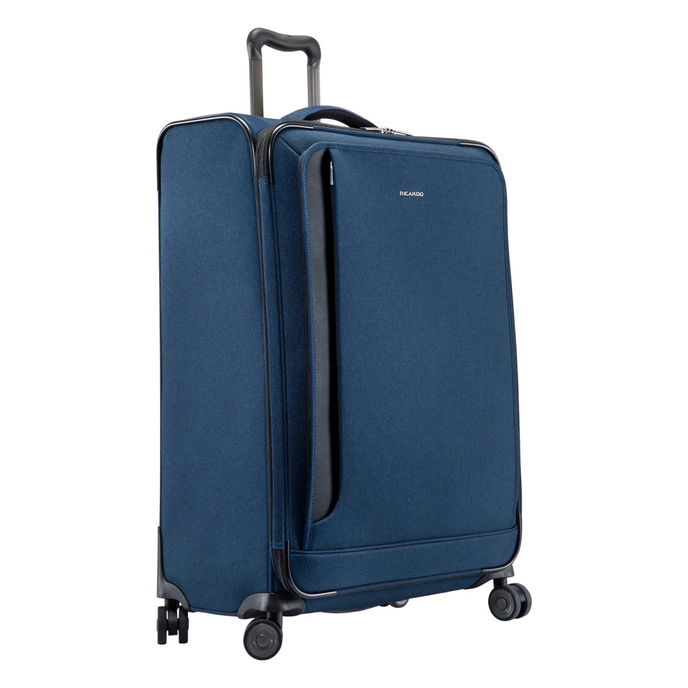 Ricardo Beverly Hills  Malibu Bay 3.0 Softside Large Check-In Spinner Luggage