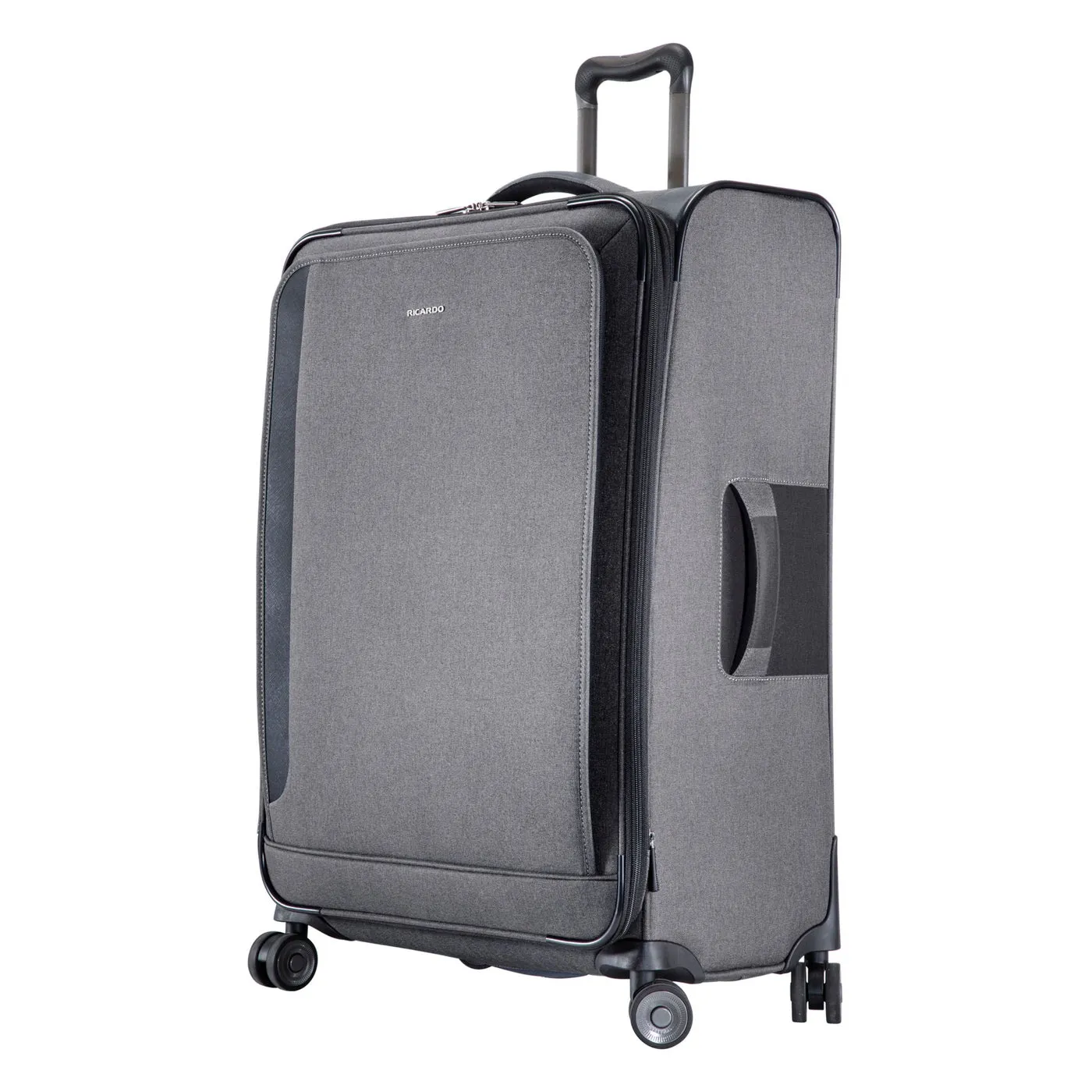 Ricardo Beverly Hills  Malibu Bay 3.0 Softside Large Check-In Spinner Luggage