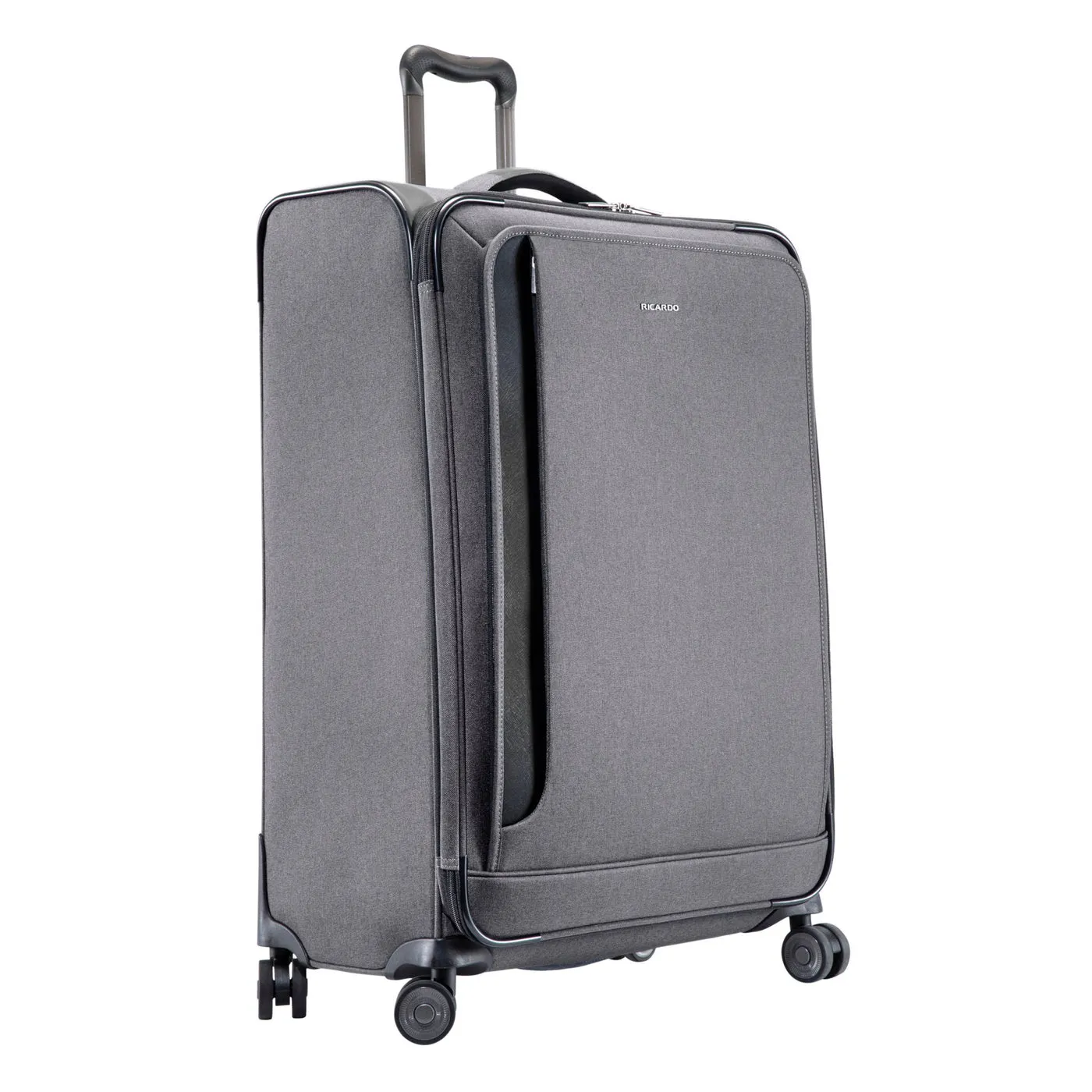 Ricardo Beverly Hills  Malibu Bay 3.0 Softside Large Check-In Spinner Luggage