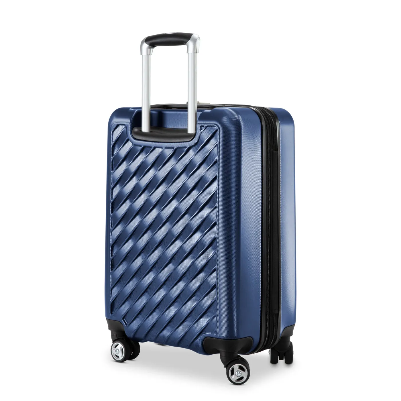 Ricardo Beverly Hills  Melrose Hardside Carry-On Spinner Luggage