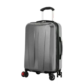 Ricardo Beverly Hills San Clemente 2.0 19 4-Wheel Underseater Luggage  