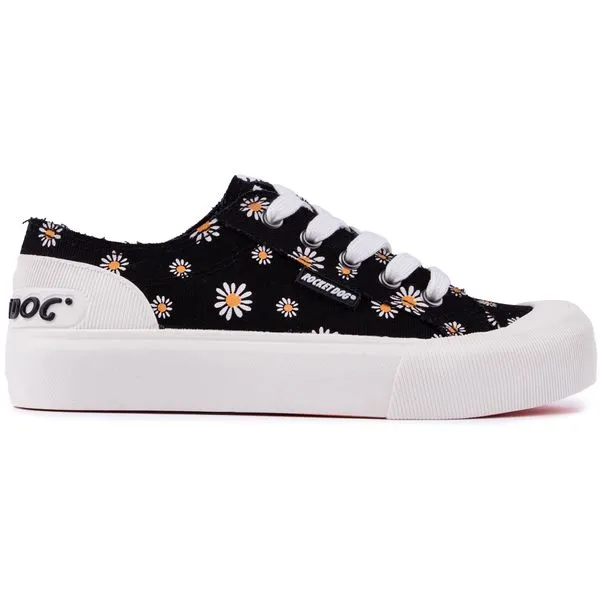 Rocket Dog Jazzin Daisy Trainers