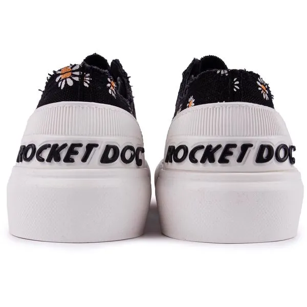 Rocket Dog Jazzin Daisy Trainers