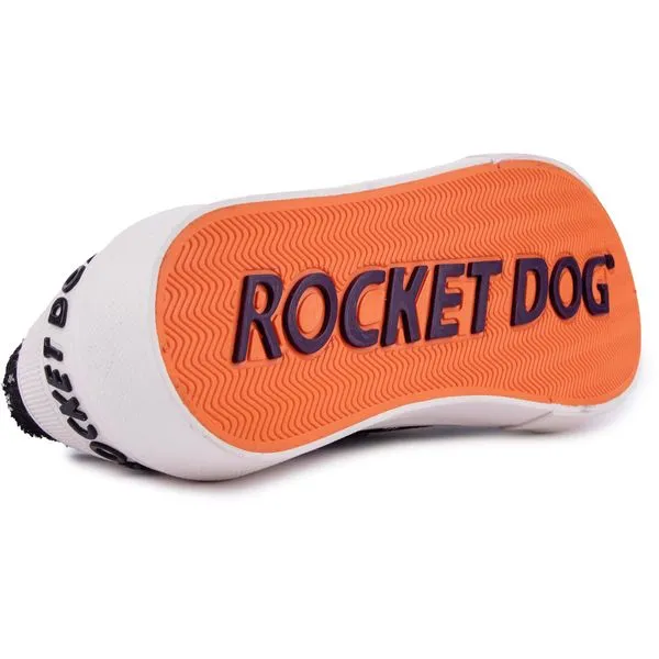 Rocket Dog Jazzin Daisy Trainers