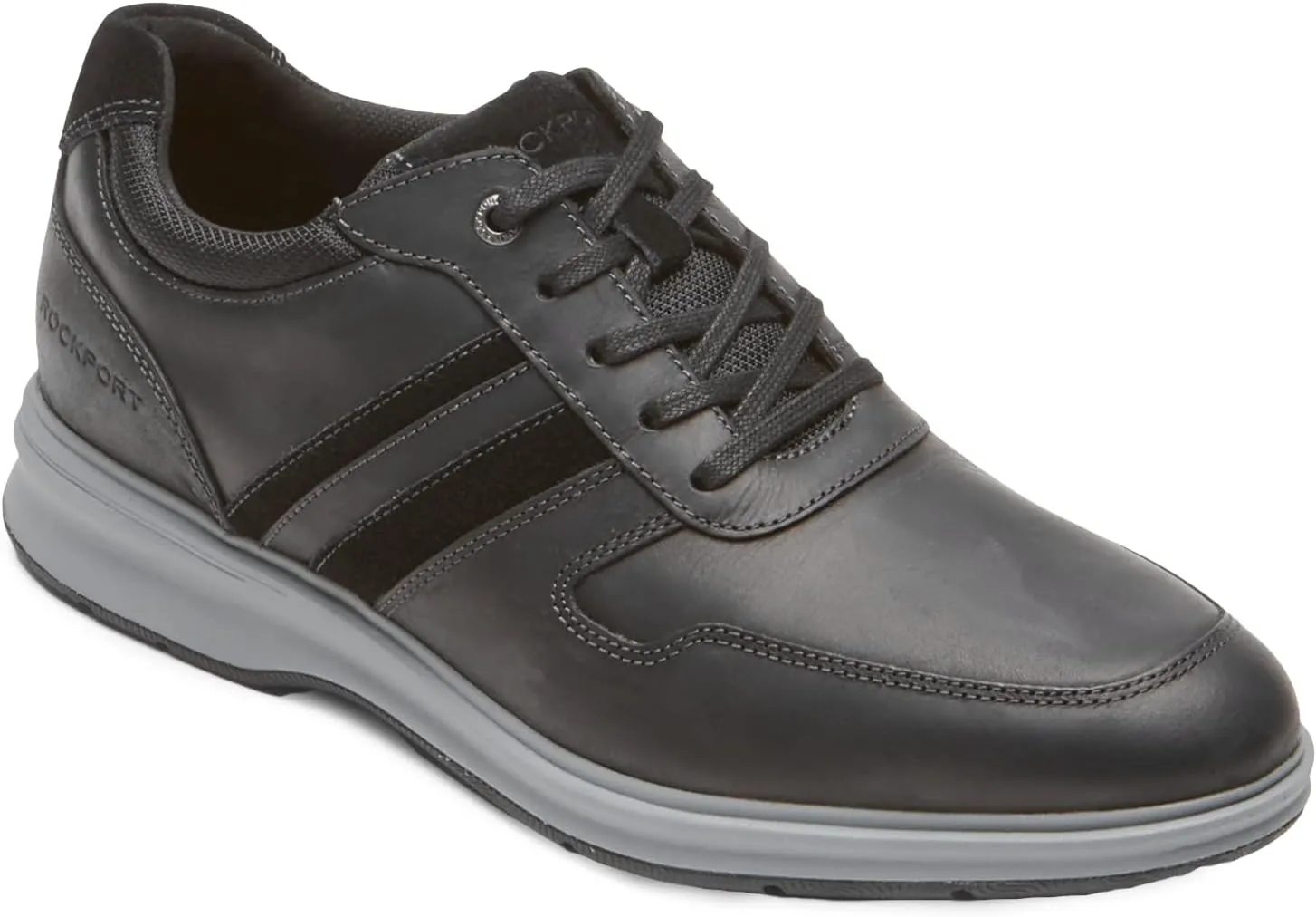 Rockport Mens Total Motion City Apron Ubal Sneakers