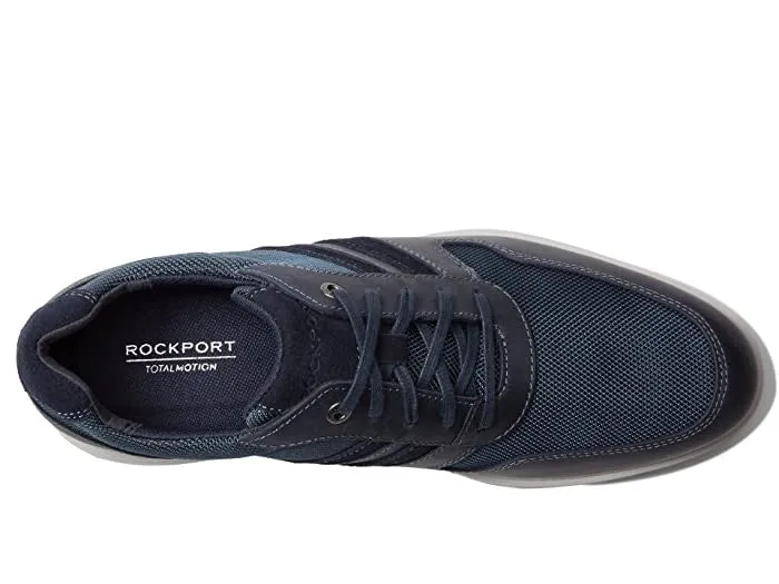 Rockport Mens Total Motion City Apron Ubal Sneakers