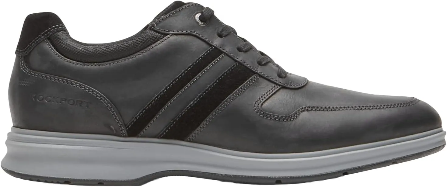 Rockport Mens Total Motion City Apron Ubal Sneakers