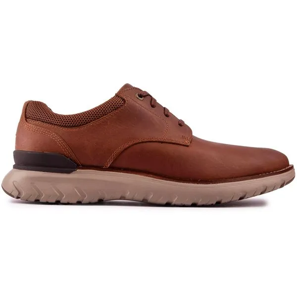 Rockport Plain Toe Oxford Trainers