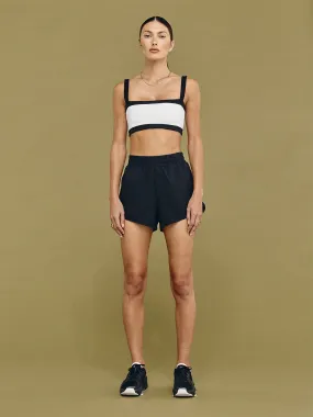 Running Short - Black