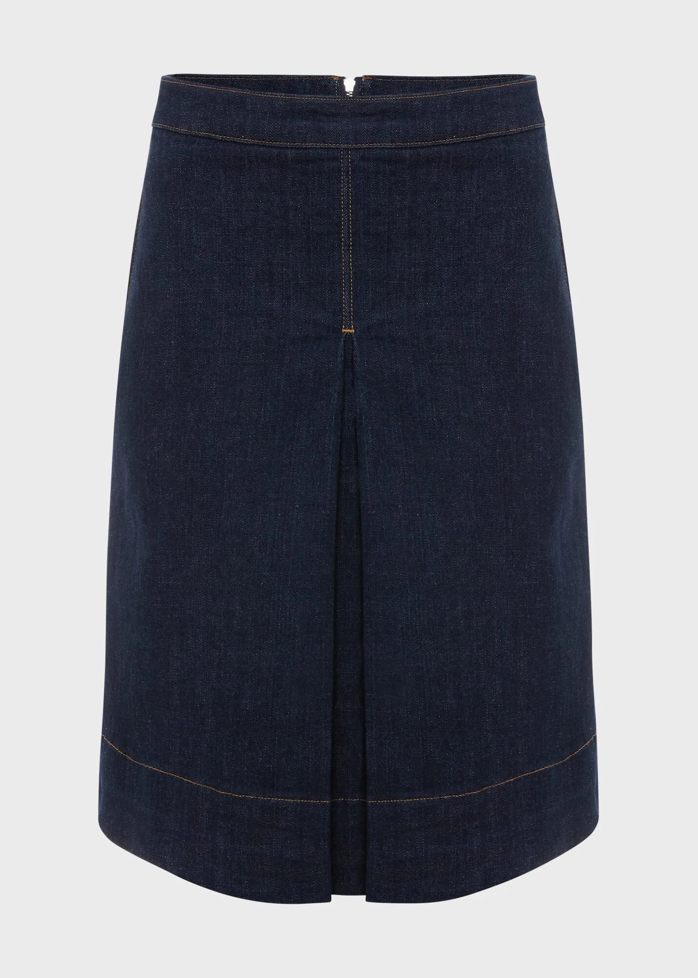 Ruth Denim Skirt 