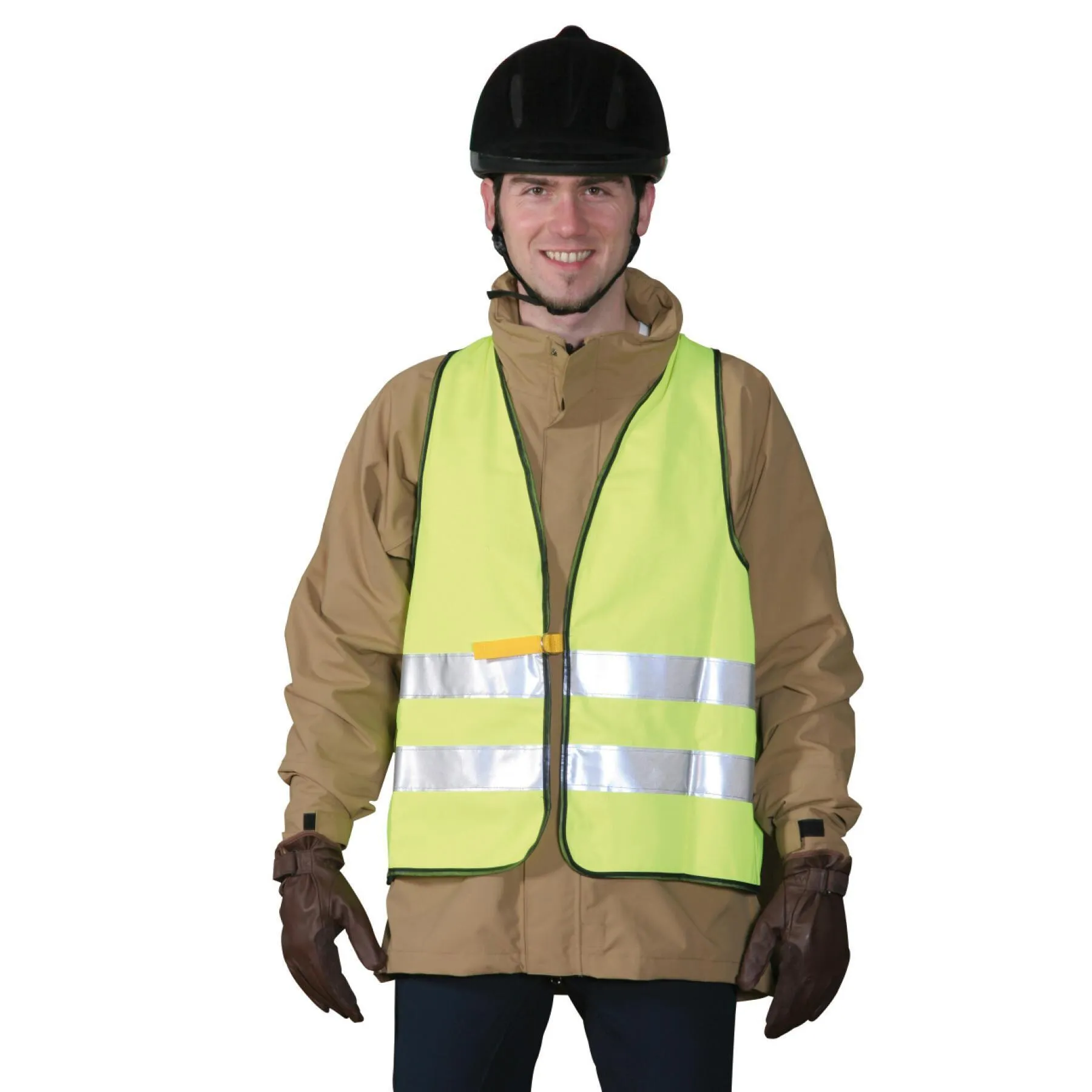 Safety vest Kerbl