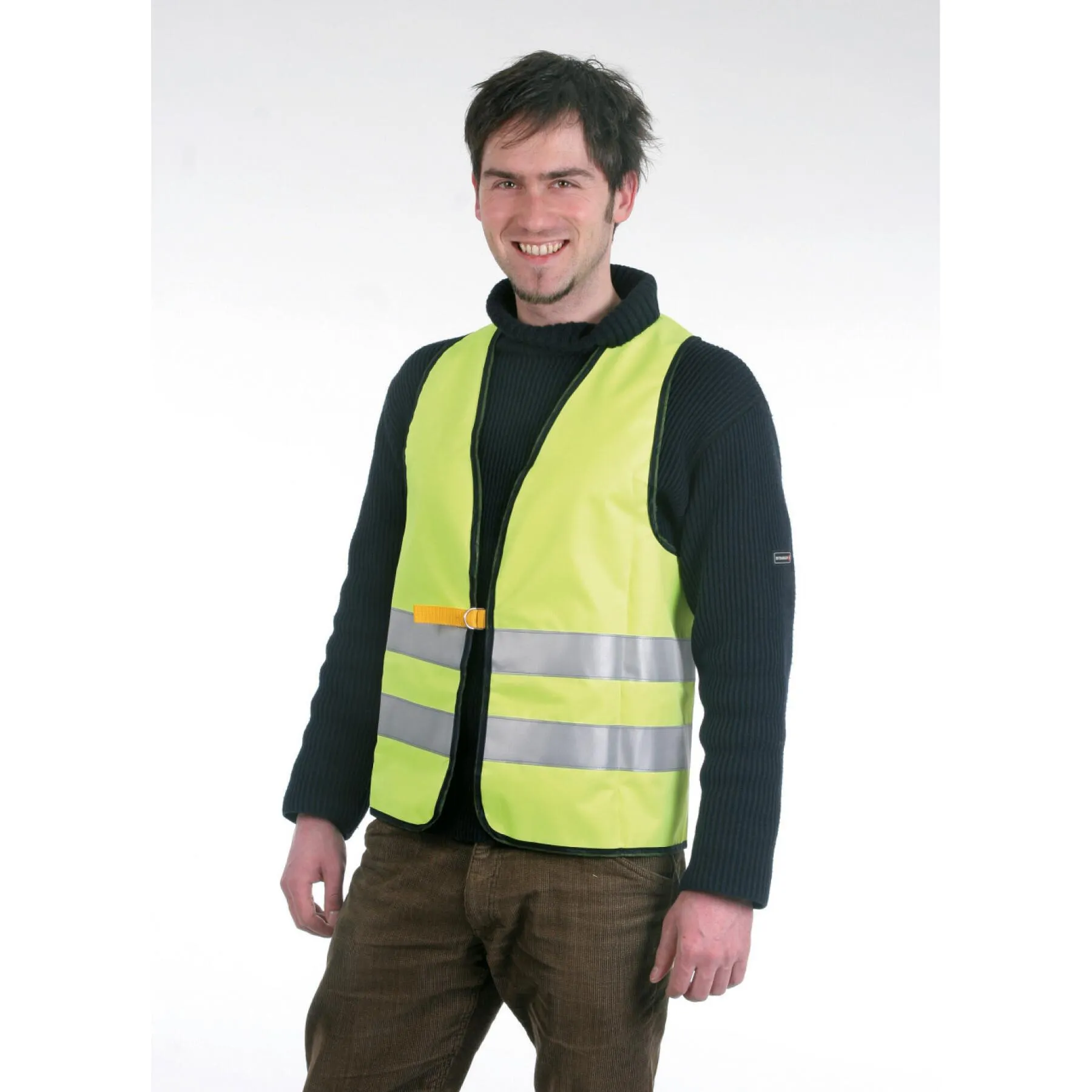 Safety vest Kerbl