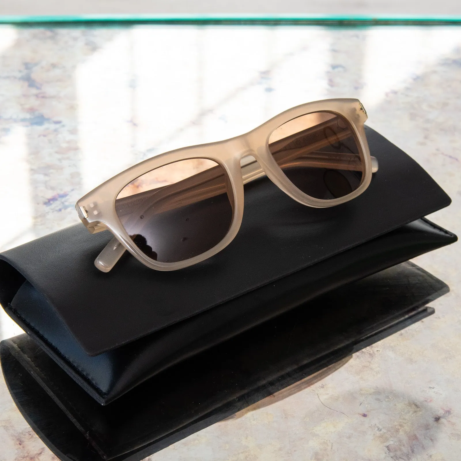 Saint Laurent Sunglasses