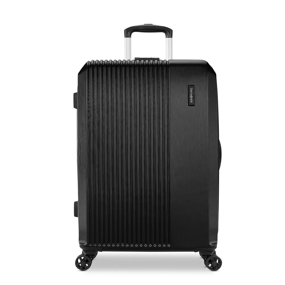 Samsonite Alliance SE Hardside Luggage with Spnner Wheels (Large Spinner)  