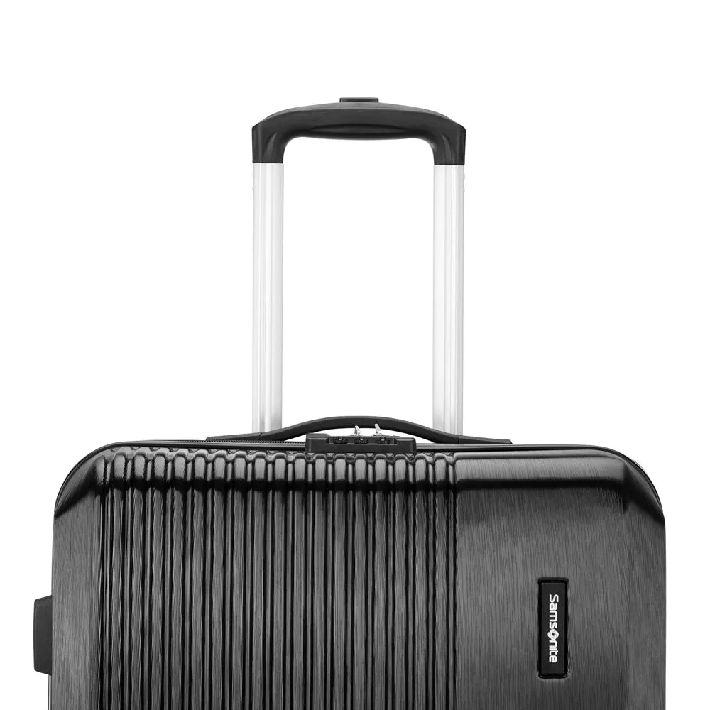 Samsonite Alliance SE Hardside Luggage with Spnner Wheels (Large Spinner)  