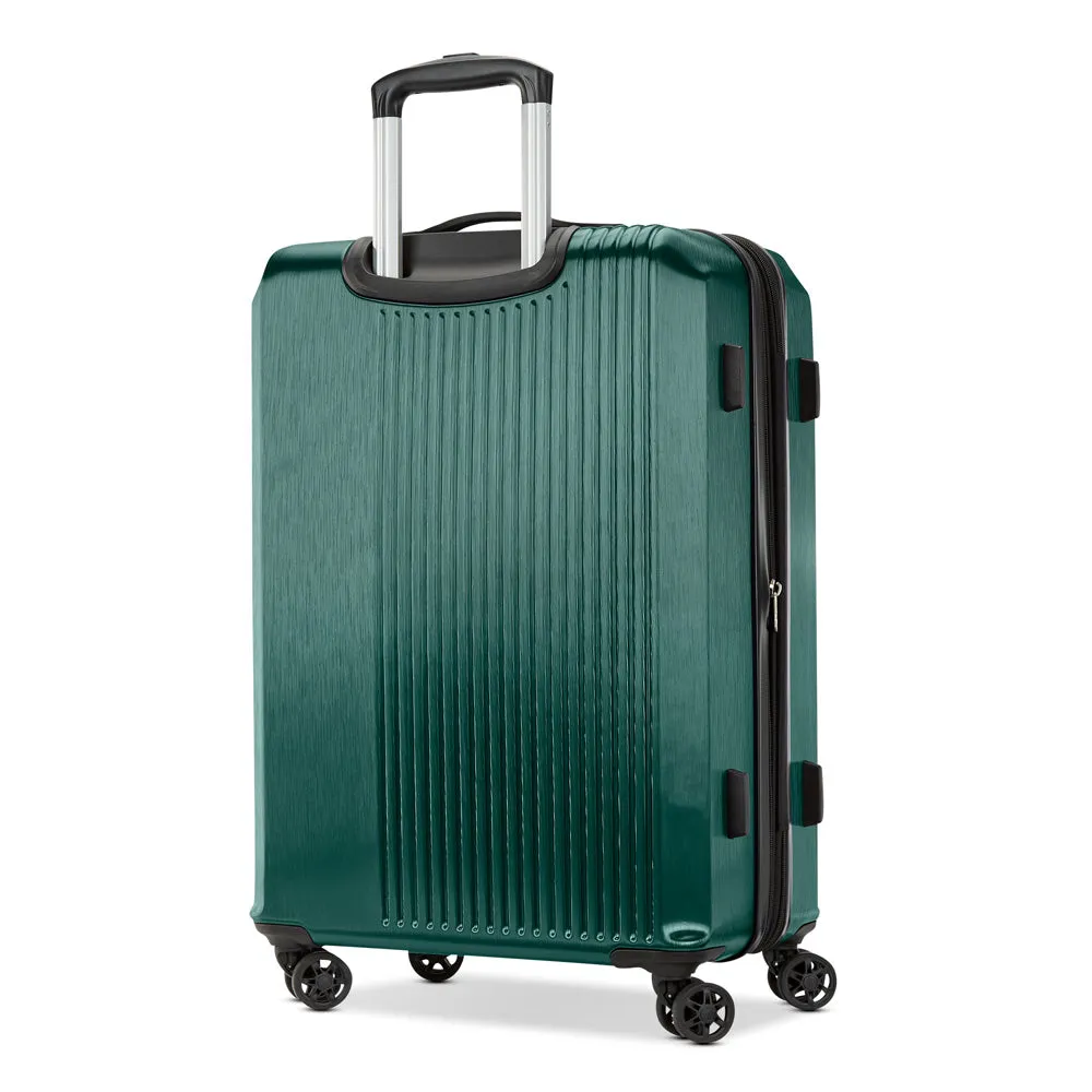 Samsonite Alliance SE Hardside Luggage with Spnner Wheels (Large Spinner)  