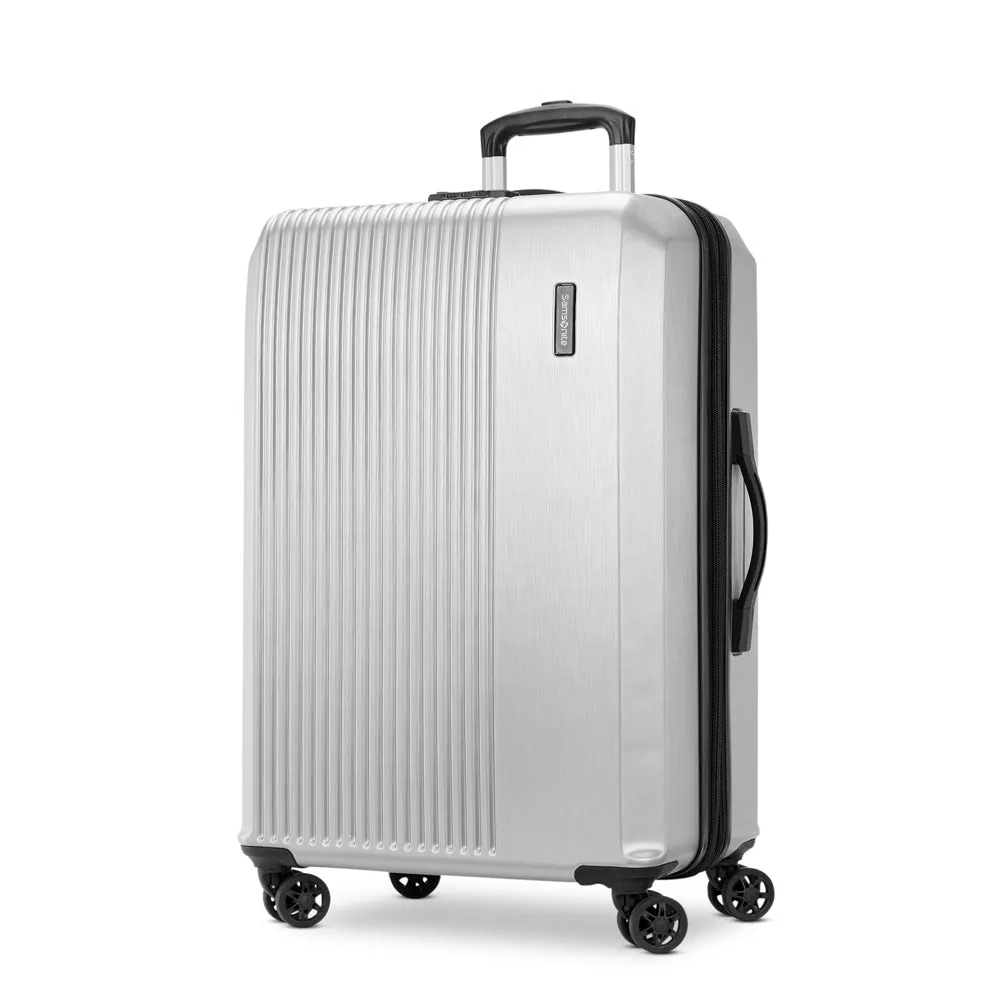 Samsonite Alliance SE Hardside Luggage with Spnner Wheels (Large Spinner)  