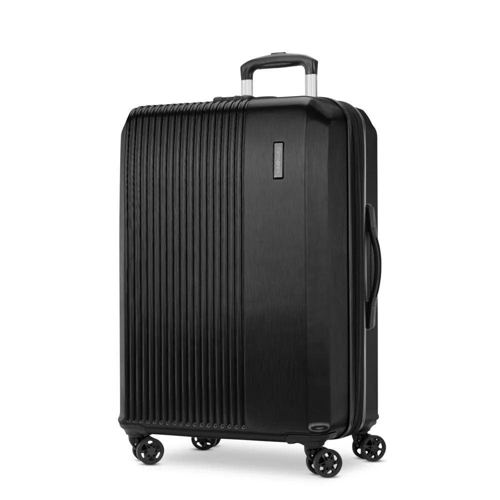 Samsonite Alliance SE Hardside Luggage with Spnner Wheels (Large Spinner)  