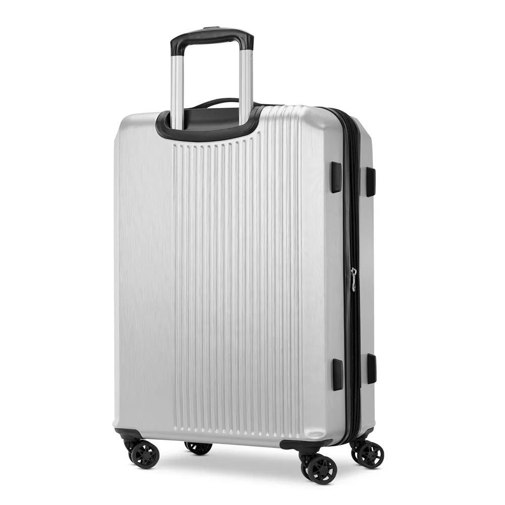 Samsonite Alliance SE Hardside Luggage with Spnner Wheels (Large Spinner)  