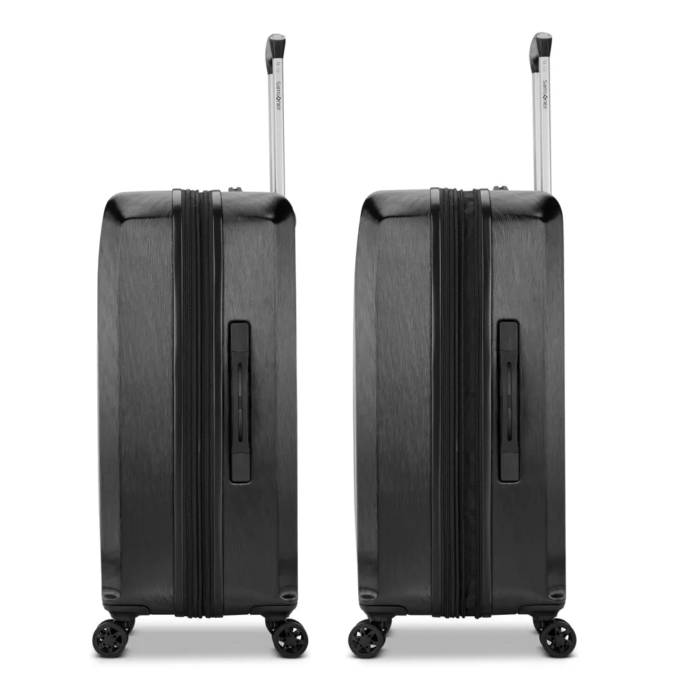 Samsonite Alliance SE Hardside Luggage with Spnner Wheels (Large Spinner)  