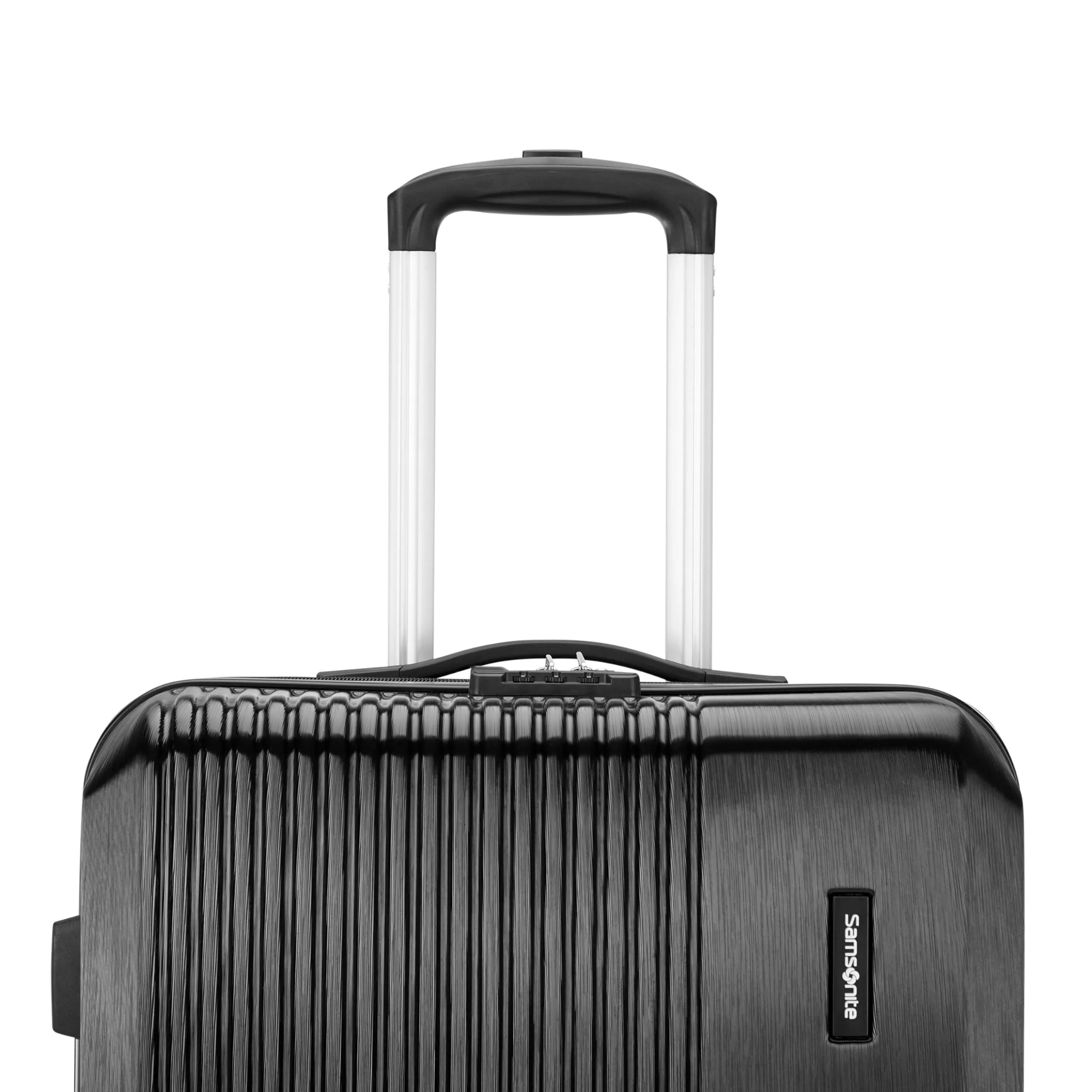 Samsonite Alliance SE Hardside Luggage with Spnner Wheels (Medium Spinner)  