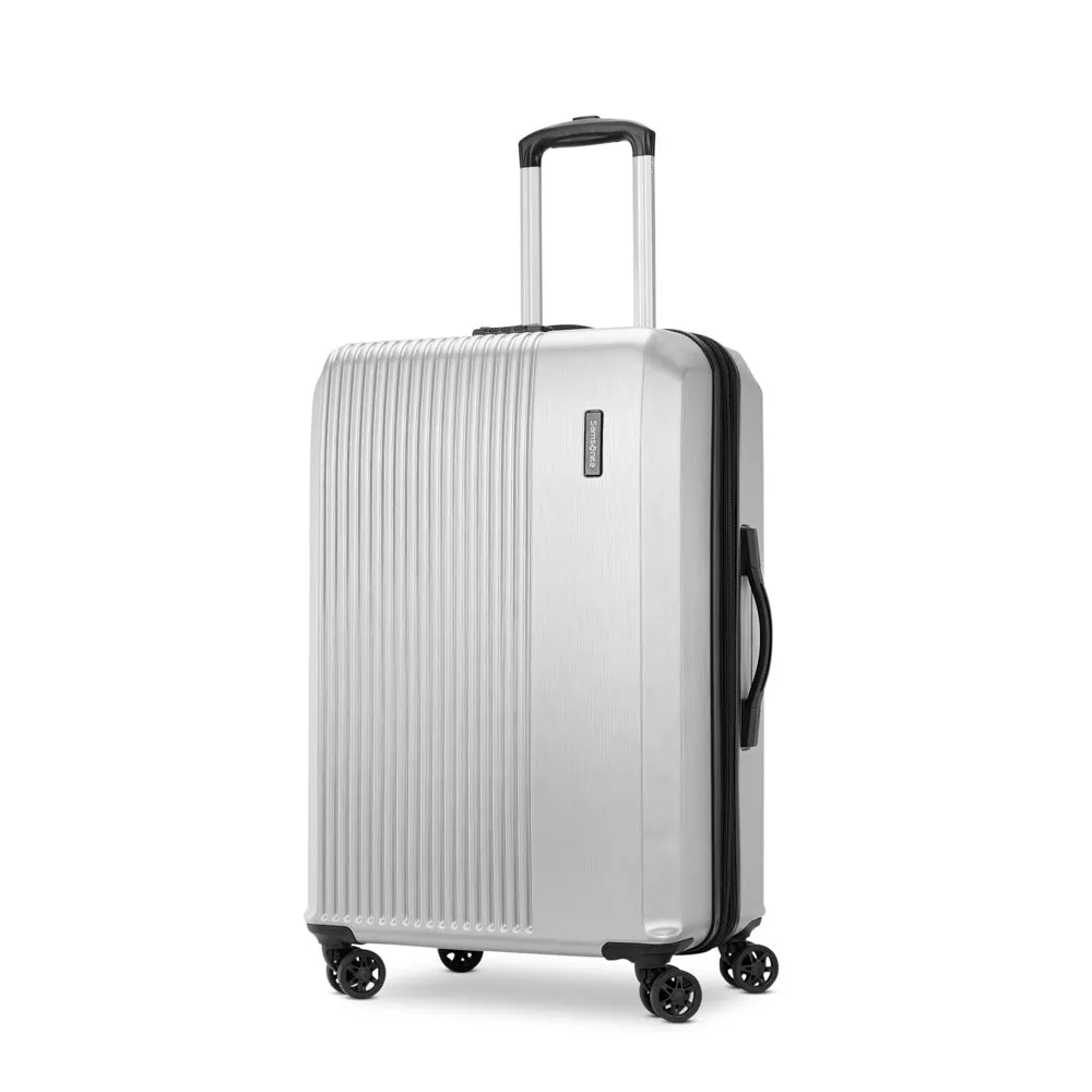 Samsonite Alliance SE Hardside Luggage with Spnner Wheels (Medium Spinner)  