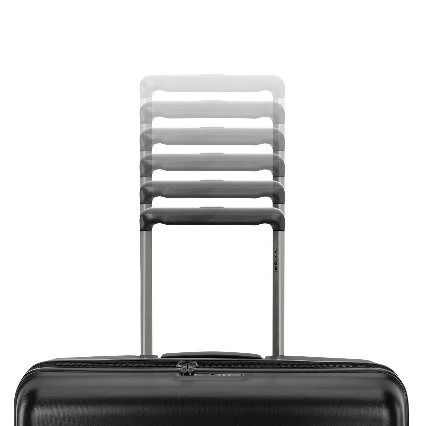 Samsonite  Elevation Plus Glider Medium Luggage