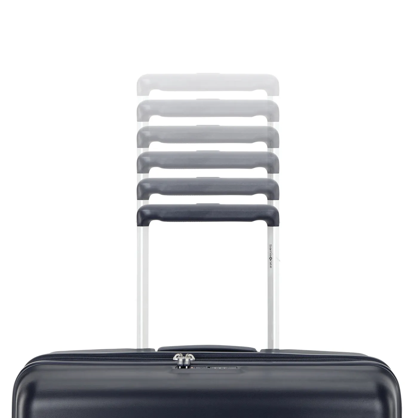 Samsonite  Elevation Plus Glider Medium Luggage