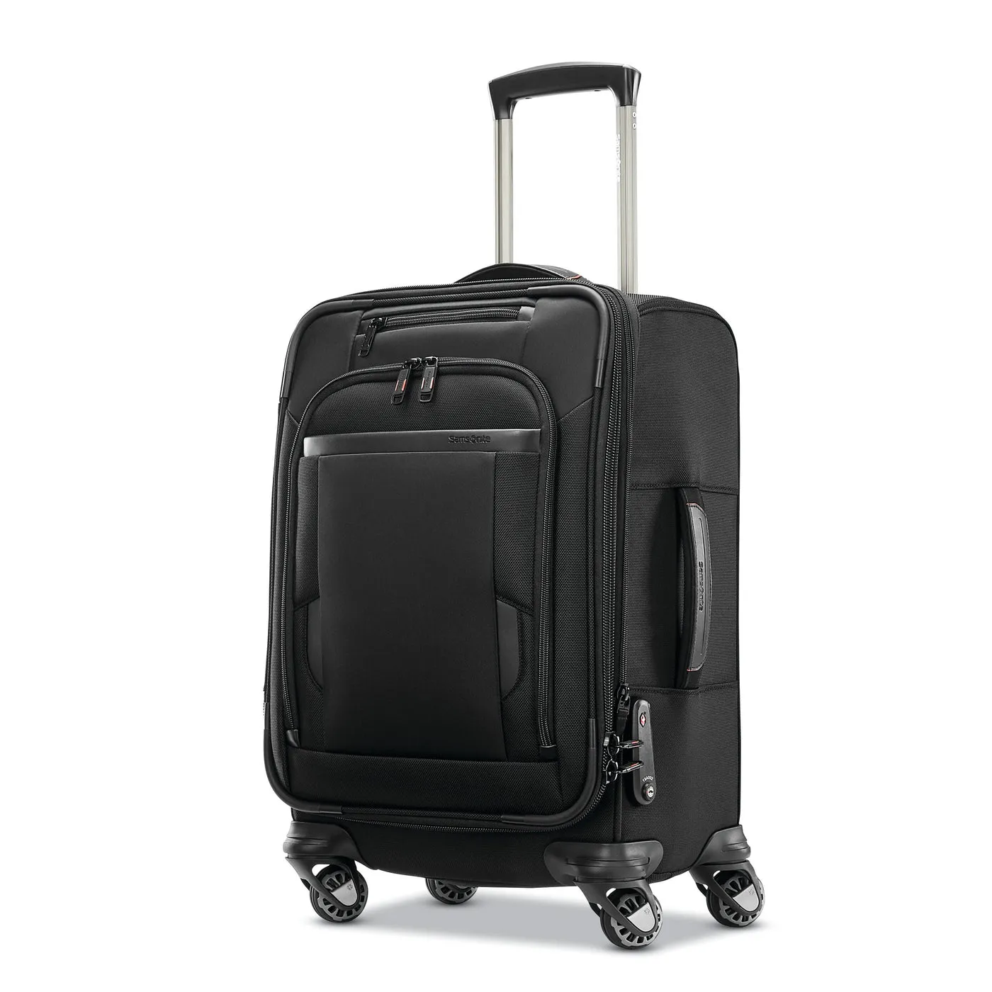 Samsonite  Pro Travel Carry-On Expandable Spinner Luggage