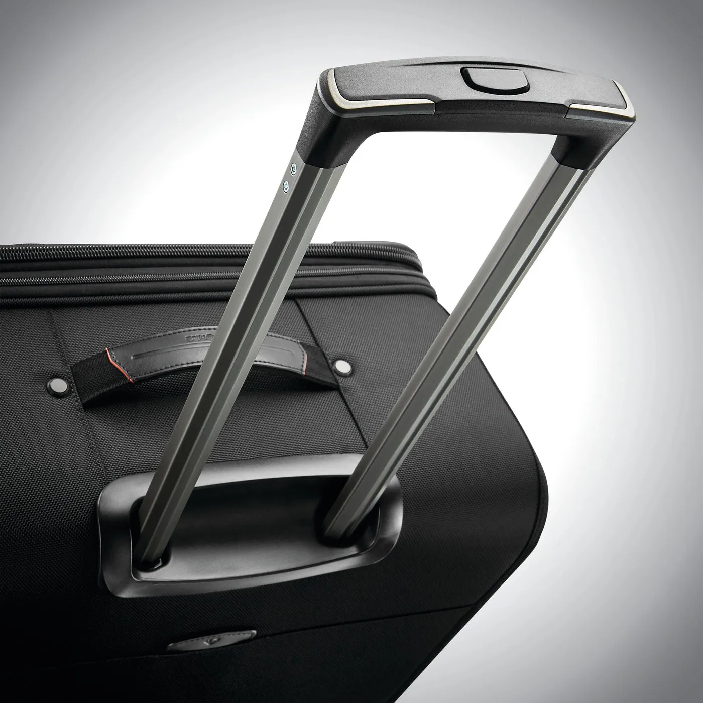 Samsonite  Pro Travel Carry-On Expandable Spinner Luggage