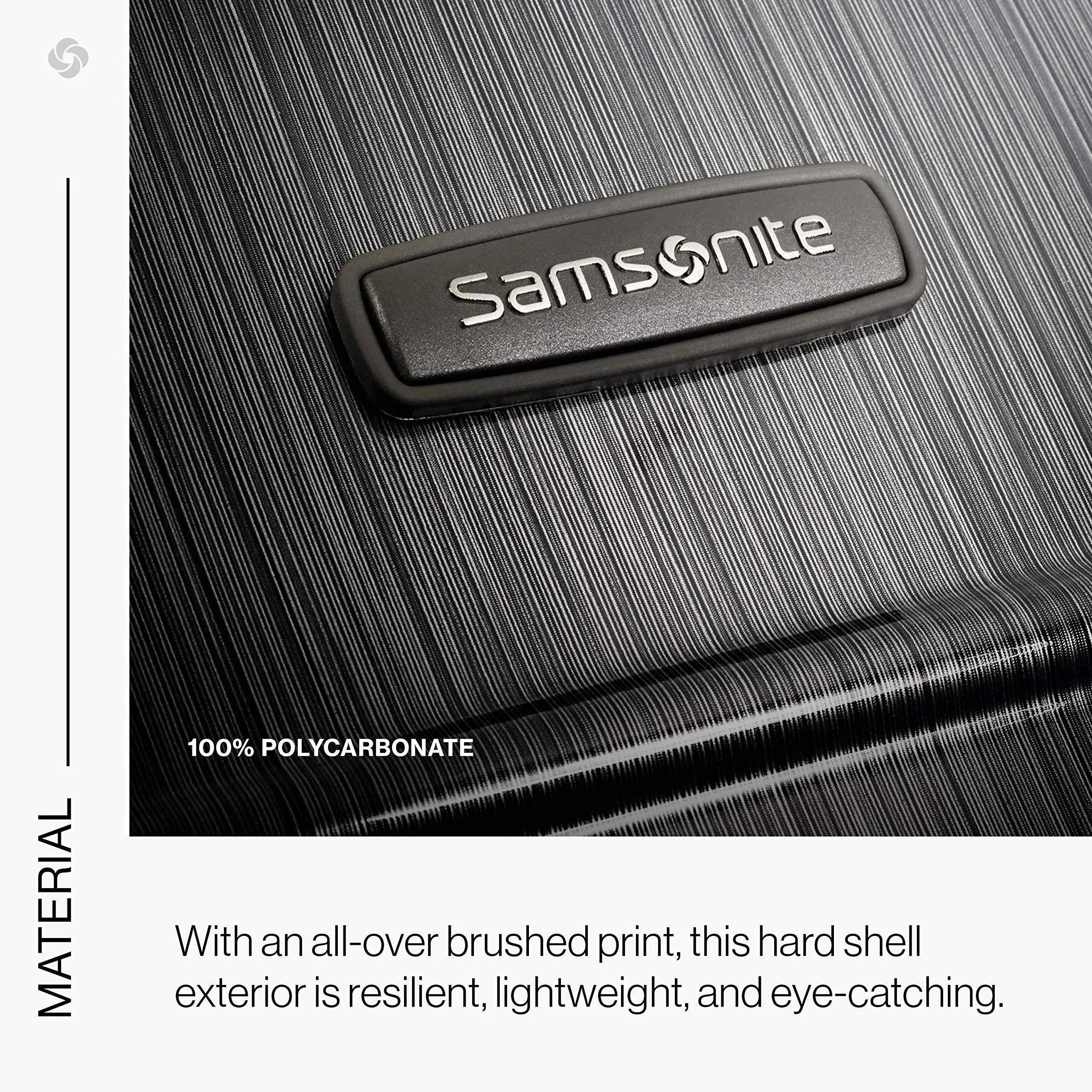 Samsonite Winfield 2 28