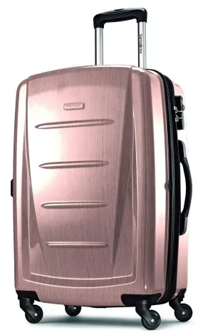 Samsonite Winfield 2 28 4-Wheel Large Luggage  